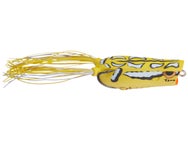 SPRO Dean Rojas Bronzeye Poppin' Frog 60
