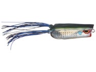 SPRO Dean Rojas Bronzeye Poppin' Frog 60