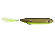 Snag Proof Zoo Dog Chartreuse Shad