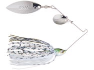Caperlan Spino Colorado Willow Spinnerbait