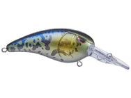 SPRO Mike McClelland RKCrawler 50 Crankbait