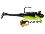 6th Sense Pecos Underspin/Swimbait Kit