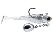 6th Sense Pecos Underspin/Swimbait Kit