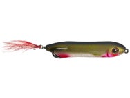 Snag Proof Zoo PUP Bloody Shad 1/2oz