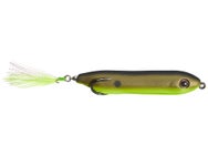 Snag Proof Zoo PUP Chartreuse Shad 1/2oz