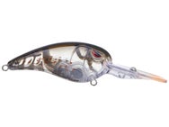SPRO RkCrawler 55 Ghost Orange Craw