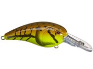 SPRO Mike McClelland RkCrawler MD 55 Crankbait