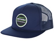 SPRO Retro Foam Snapback Hat