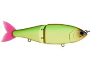 Swimbait Republic Glideway 126 Glide Bait