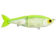 Swimbait Republic Glideway 126 Glide Bait