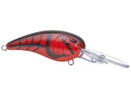 SPRO RkCrawler DD50 Crankbait Red Bug