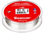 Seaguar Red Label Fluorocarbon Line