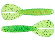 Strike King Rage Menace Grub Saltwater 3.5"