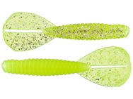 Strike King Rage Menace Grub Saltwater 3.5"