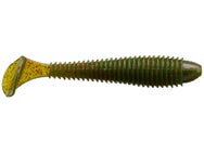 Strike King Rage Swimmer Salt Water