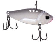 Steelshad Alloy Blade Blade Bait