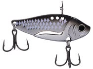 Steelshad Alloy Blade Blade Bait