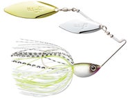 Shimano Swagy Strong Double Willow Spinnerbaits