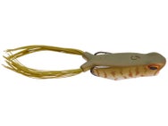 6th Sense Vega Hollow Body Frog
