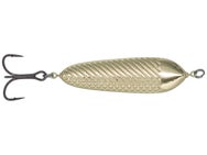Steelshad Jiggin Spoon 2pk