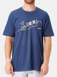 Simms Special Knot Short Sleeve Shirt