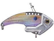 Steel Shad Ledge Shad Blade Bait