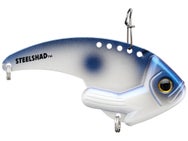 Steel Shad Ledge Shad Blade Bait
