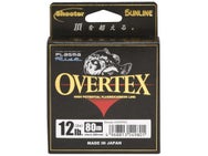 Sunline Shooter Overtex Fluorocarbon Line 87yds