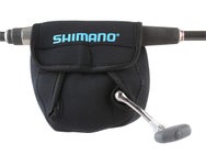 Shimano Neoprene Spinning Reel Covers