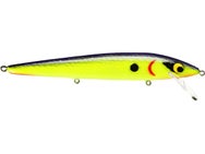 Smithwick Suspending Rattlin Rogue Jerkbait