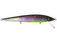 Smithwick Suspending Rattlin Rogue Jerkbait