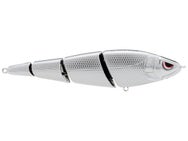 SPRO Sashimmy Swimmer Chrome 140