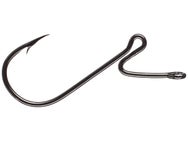 Standout Drop Shot Hook Black Nickel