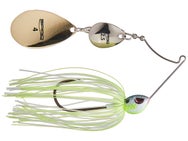 SPRO Thumper Colorado/Indiana Spinnerbait