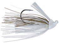 Scottsboro Tackle Co. Raider Swim Jig