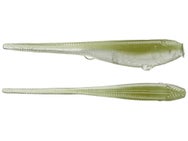 Scottsboro Tackle Co. Sniper Shad Pro Series