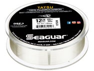 Seaguar Tatsu Fluorocarbon Line