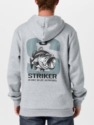 Striker Bass Hoody