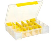 SPRO TBX 50 Medium Deep-3600 Tackle Tray