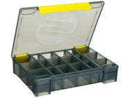SPRO TBX 50 Medium Deep-3600 Tackle Tray