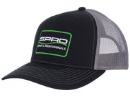 SPRO Trucker Patch Snapback Hat