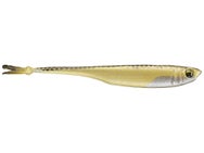 6th Sense Masterclass Strobe Minnow