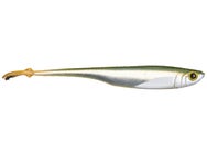 6th Sense Masterclass Strobe Minnow