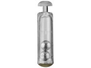 Skirts Unlimited Plastic Jig Rattles 20pk