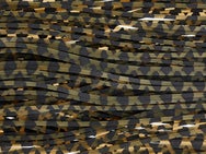 Skirts Unlimited Fish Scale Skirts 10pk