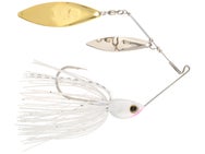 Shimano Swagy Double Willow Spinnerbaits