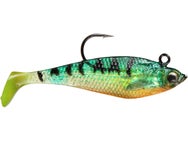 Storm Wildeye Swim Shad Swimbaits 3pk