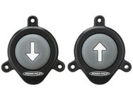 Power-Pole Standard Wireless Foot Switches