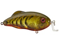 Strike King SW Hybrid Hunter Phantom Watermelon Red Cr