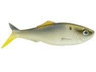6th Sense Sweep Swimbait 2pk